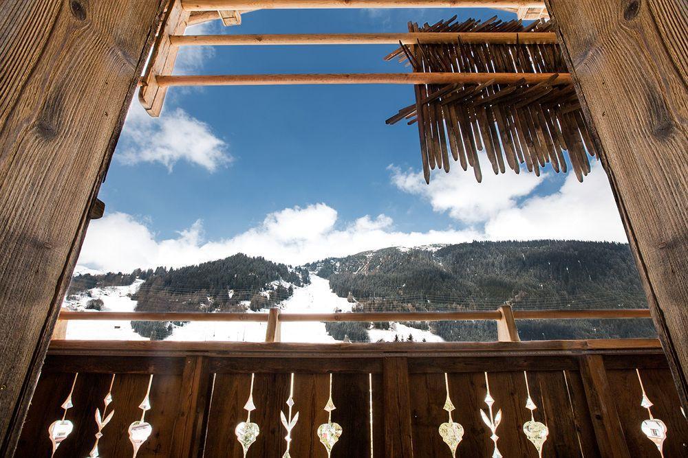 Raffl'S Tyrol Hotel Sankt Anton am Arlberg Bagian luar foto